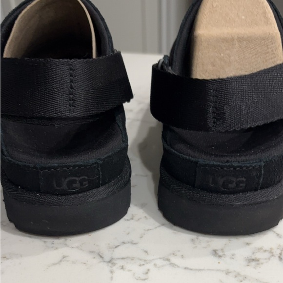 UGG GOLDENSTAR CLOG Women - Picture 6 of 7